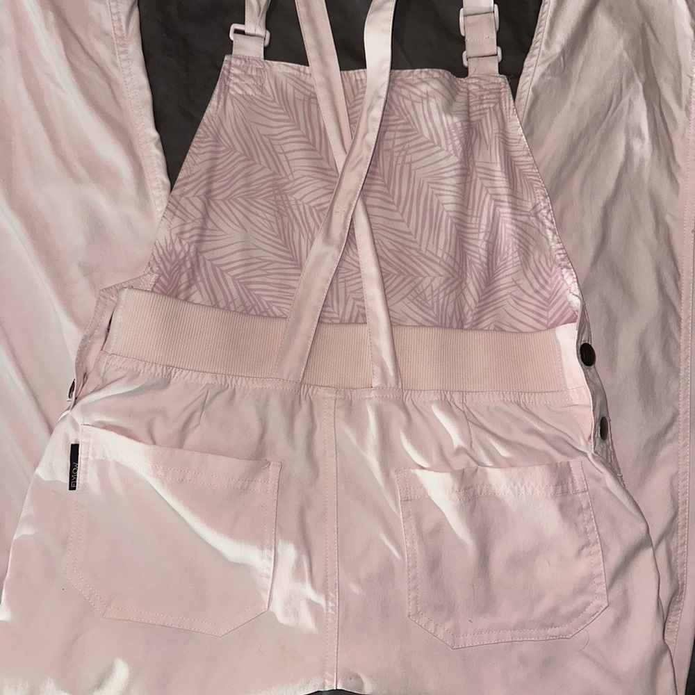 Women’s Pink FlyLow “LifeBib” summertime wear, SPF50 - Picture 4 of 6